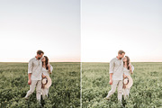 10 Bright Lightroom Presets, a Preset Add-On by Presets by Yevhen (Thumbnail 3 of 10)