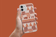 African Shapes: Graphics + Patterns, an Object Graphic by Dedraw Studio (Thumbnail 8 of 13)