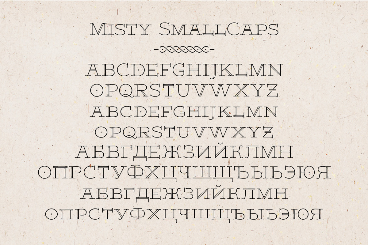 Misty complete preview 6