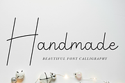 Valentine, a Handwritten Font by InermediaSTUDIO (Thumbnail 6 of 8)