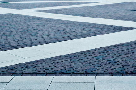 Pavement