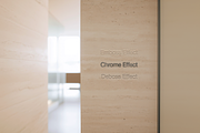 Interior Wall Logo Mockup PSD, an Advertising Mockup by Digital Asset Co (Thumbnail 5 of 7)