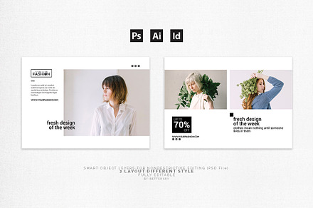 Postcard Flyer