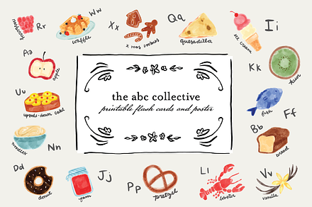 THE ABC COLLECTIVE
