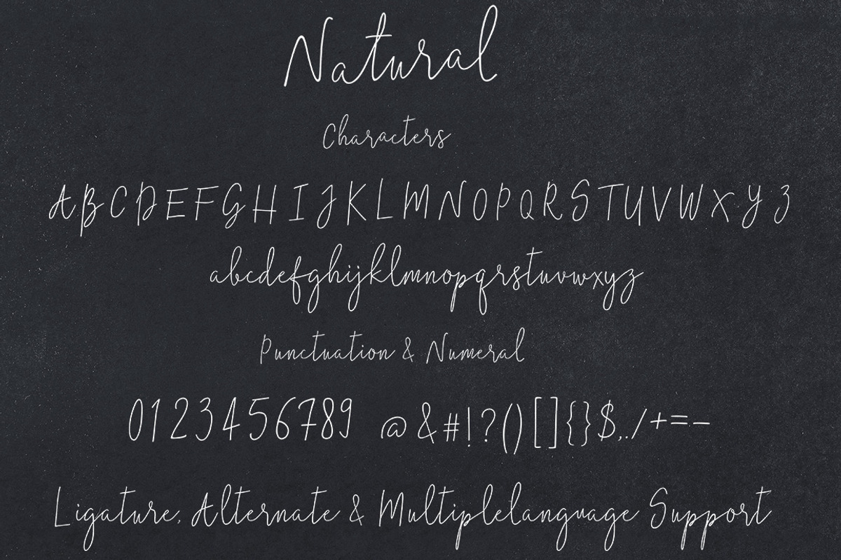 Natural preview 7
