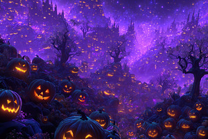 Halloween photo HD