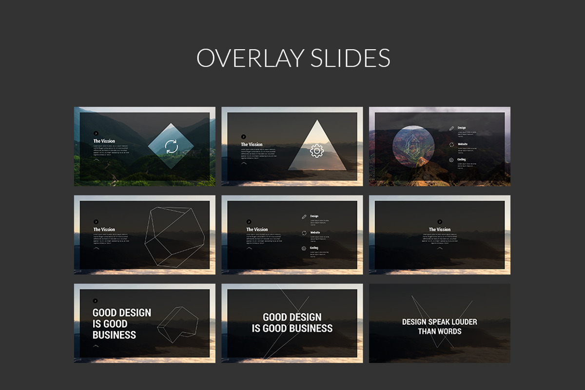 Prototype Powerpoint, a Presentation Template by Azruca (Photo 11 of 15)