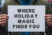 Gliter Grinchmas – Festive Christmas, a Sans Serif Font by Limited.studio (Thumbnail 5 of 7)