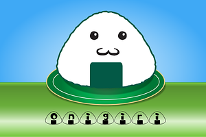 Onigiri