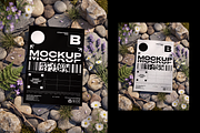 Nature Packaging Mockup Bundle, a Merchandise Mockup by PopotLane (Thumbnail 3 of 10)
