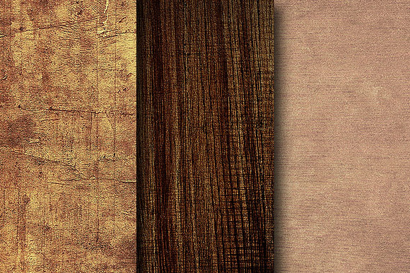 Wood Textures Pack v.3 preview 4