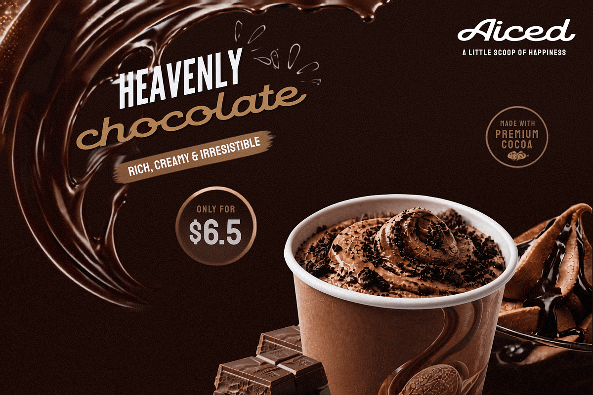 Alice - Perfectly imperfect Typeface, a Script Font by Tyasify (Photo 12 of 14)