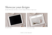 Ella Styled Stock Photos & Mockups, a Beauty & Fashion Photo by Moyo Studio (Thumbnail 7 of 13)