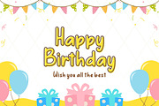 Cute Roliya – Fresh & Friendly Font, a Handwritten Font by socutefont (Thumbnail 7 of 10)