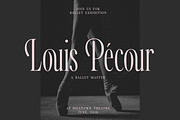 SS Lavonadeca - Flourish Serif Font, a Serif Font by Typocracy Studio (Thumbnail 2 of 15)