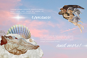 LOVE YOU - Collage Pack, an Object Graphic by Ann Creative (Thumbnail 2 of 10)