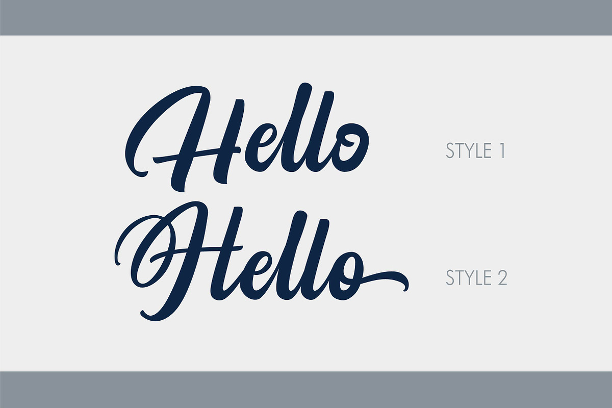 PRISTYNE Script preview 2