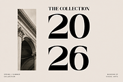 Caelvin – Modern Editorial Serif, a Serif Font by Muksal Creative (Thumbnail 3 of 10)