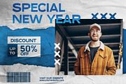 Balmont | A Modern Sporty Sans Serif, a Sans Serif Font by Andrimada Creative (Thumbnail 12 of 12)