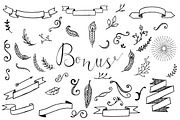 Kemayu Font 40% OFF, a Script Font by alit design (Thumbnail 5 of 5)