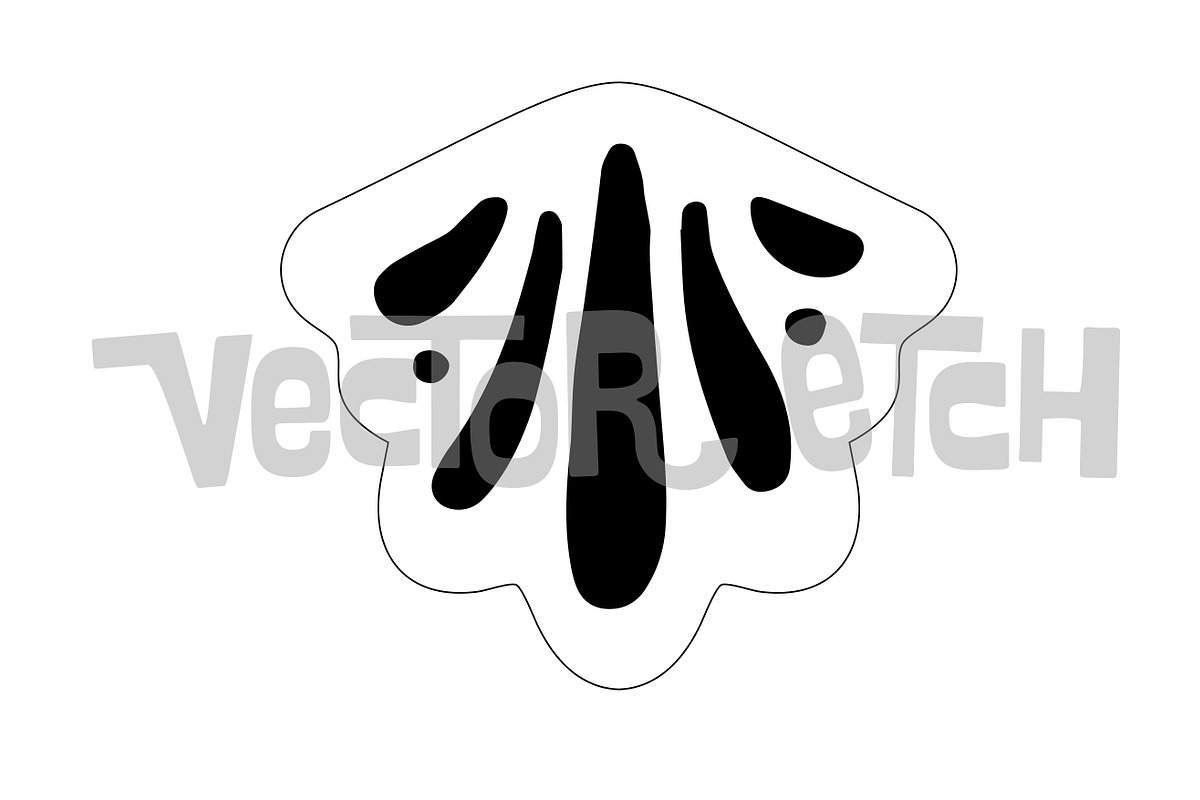 Design for Custom Charms, an Illustration by vectoretch