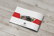 Multipurpose Brochure Template, a Brochure Template by ShapShapy (Thumbnail 11 of 15)