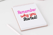 Comfier, a Script Font by yumnatype (Thumbnail 3 of 10)