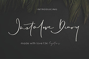 BEST SALE! The Signature Font Bundle, a Script Font by AMINMARIO (Thumbnail 19 of 21)