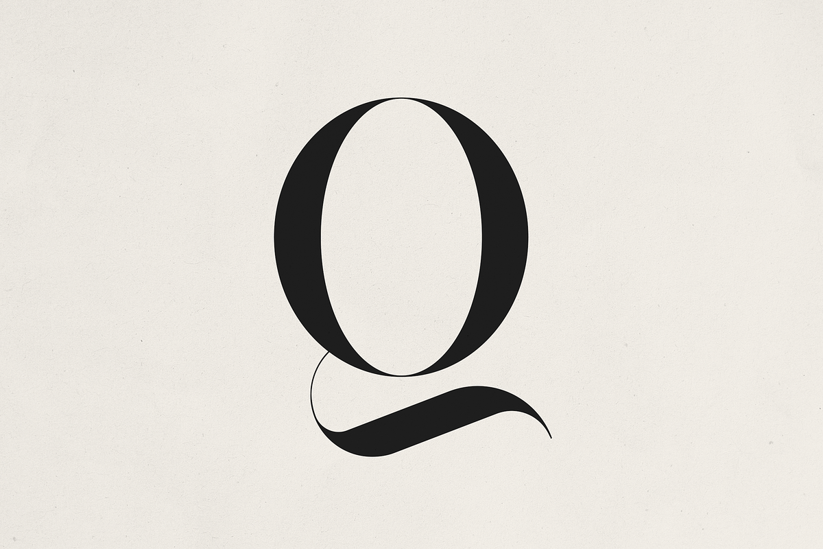 Typorama – Elegant Serif Font, a Serif Font by Only Fonts (Photo 5 of 11)