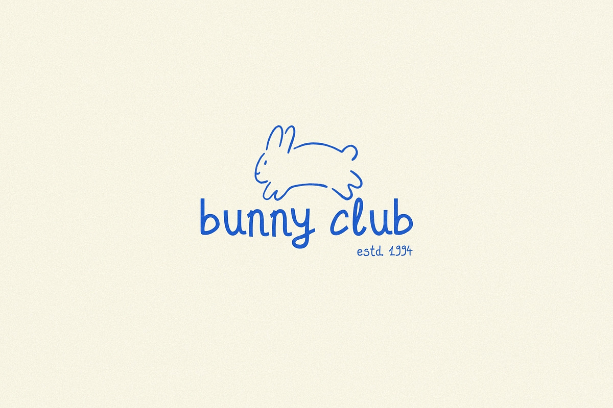Slightly Sketchy - Cheeky Typeface, a Sans Serif Font by HipFonts (Photo 15 of 15)