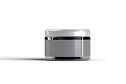 Cosmetic Jar Mockup, a Product Mockup by Designbuys (Thumbnail 2 of 3)