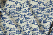 Toile de Jouy Patterns Bundle, a Pattern Graphic by Olya Creative (Thumbnail 41 of 41)