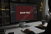 Jewuku | Elegant Modern Serif Font, a Font by Astuti Studio (Thumbnail 5 of 16)