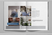 Blue Marketing Studio Brochure, a Brochure Template by Boris Cupac (Thumbnail 5 of 7)