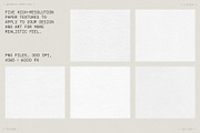 Wrinkled Paper Pack – 70+ PNG Files, a Texture Graphic by J.Studio (Thumbnail 11 of 13)
