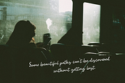 Bon Appetit Darling Pencil Script, a Handwritten Font by Kaya Fonts (Thumbnail 19 of 44)
