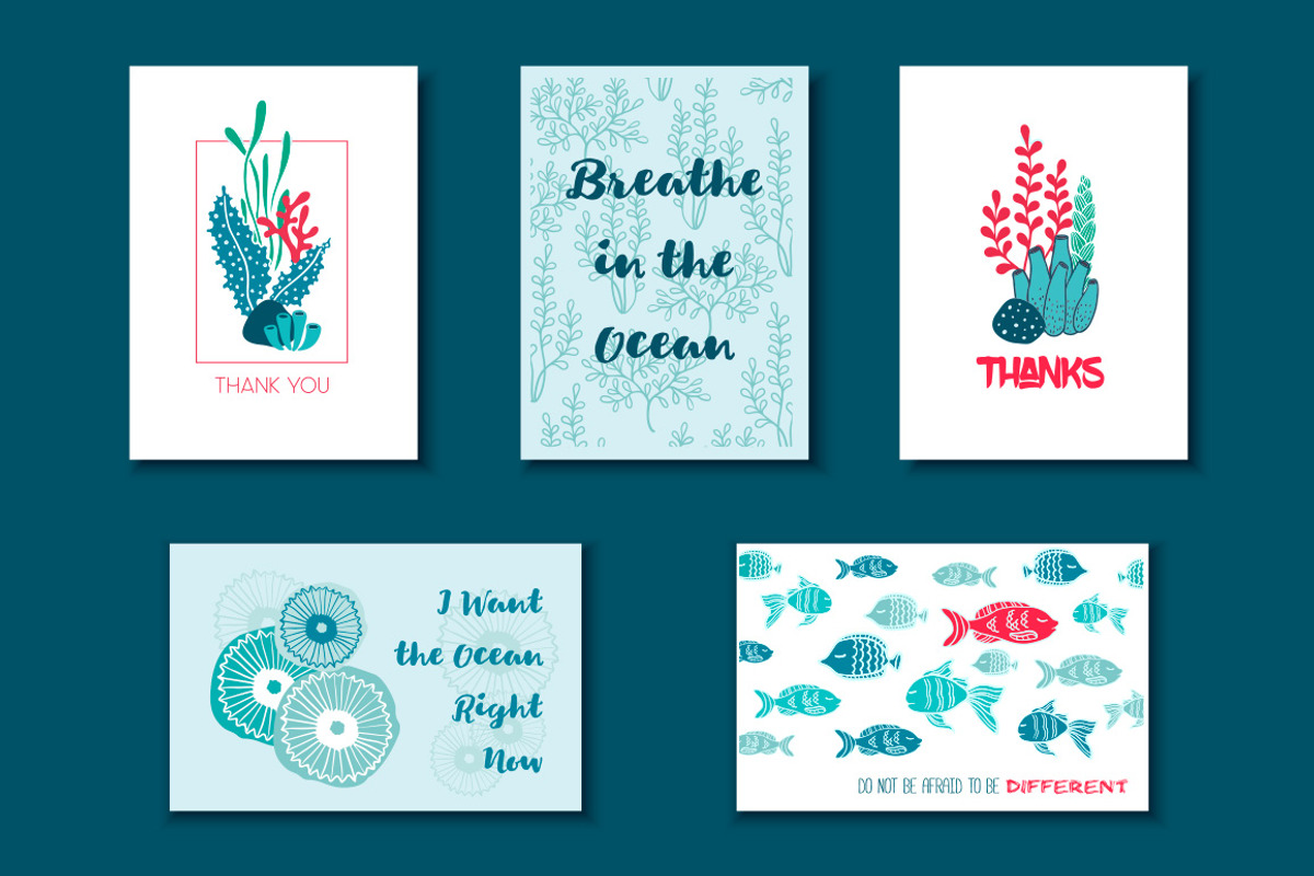 Design Elements Bundle, an Illustration by Designifty (Photo 3 of 6)
