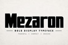 Mezaron