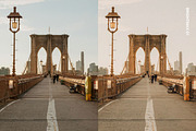 20 Film Aesthetic Lightroom Presets, a Preset Add-On by skybluecreative (Thumbnail 9 of 12)