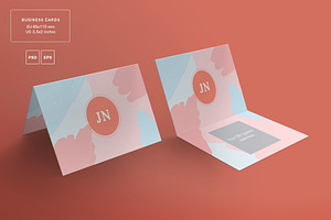 Branding Pack Nail Studio