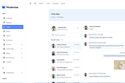 Modernize Tailwind Admin Dashboard, a Templates & Theme by AdminMart (Thumbnail 12 of 15)
