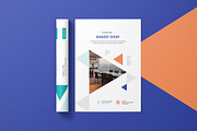Biggest Event - Flyer, a Flyer Template by Pro-Gh (Thumbnail 2 of 3)