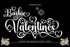 Perfect Font Bundle