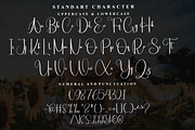 Baby Story, a Handwritten Font by FreshTypeINK (Thumbnail 5 of 7)