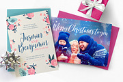 Bloomishly Brush Font, a Script Font by Nicky Laatz (Thumbnail 8 of 11)
