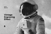 50 in 1 Vintage Effects Bundle, a Layer Style Add-On by pixelbuddha.net (Thumbnail 14 of 54)