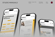 ARUNIKA – Company Profile Template, a Social Media Template by Studio Manuals (Thumbnail 7 of 8)