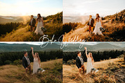 Boho Wedding Lightroom Presets Pack, an Action Add-On by PixelHive Pro (Thumbnail 12 of 19)