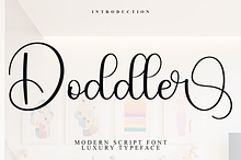 Doddler