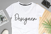 Signature, a Handwritten Font by FreshTypeINK (Thumbnail 2 of 8)